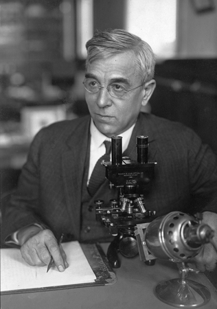 Gallery of Charles Kofoid