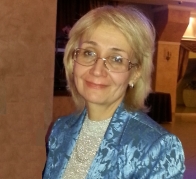 Tatiana Sebar