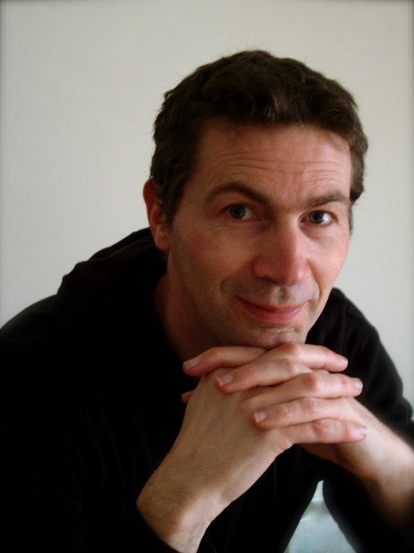 Brother: Julian Sedgwick