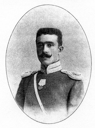 Victor Svistun-Zhdanovich