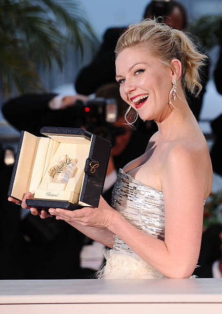 Cannes Film Festival Award
