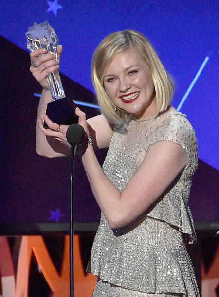 Critics' Choice Television Award