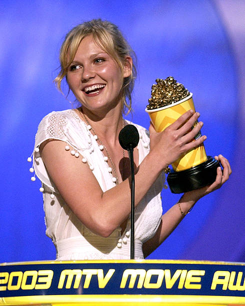 MTV Movie Award