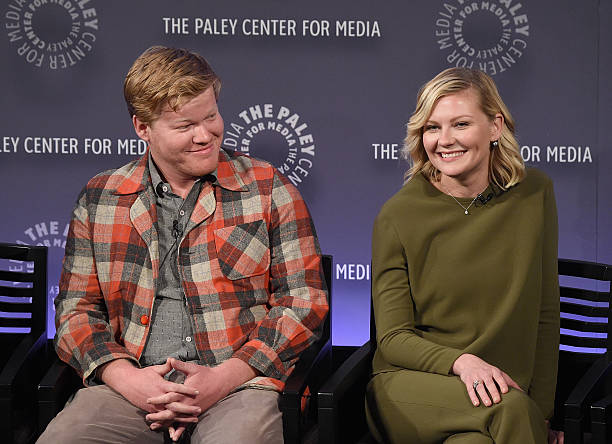 Gallery of Kirsten Dunst