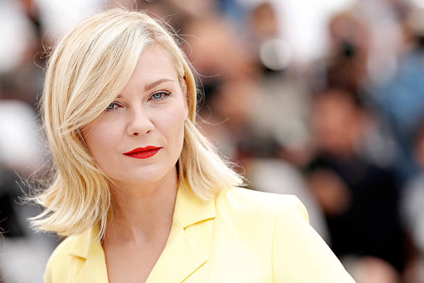 Gallery of Kirsten Dunst
