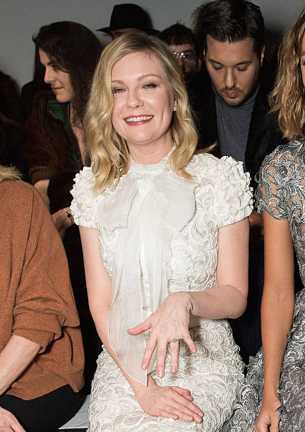 Kirsten Dunst (born April 30, 1982), German model, actress | World