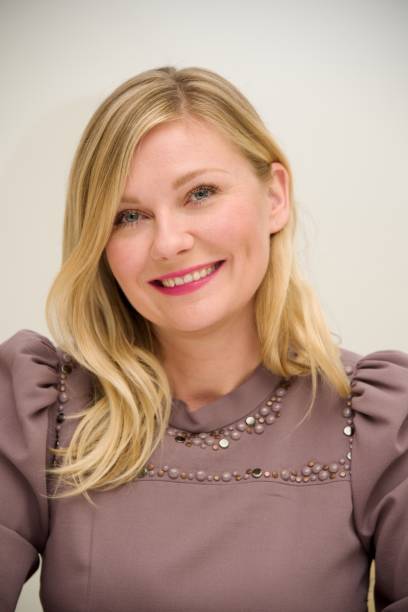 Gallery of Kirsten Dunst