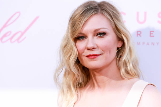 Gallery of Kirsten Dunst