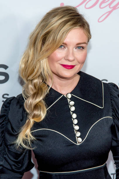 Gallery of Kirsten Dunst