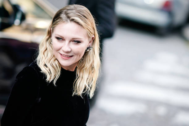 Gallery of Kirsten Dunst