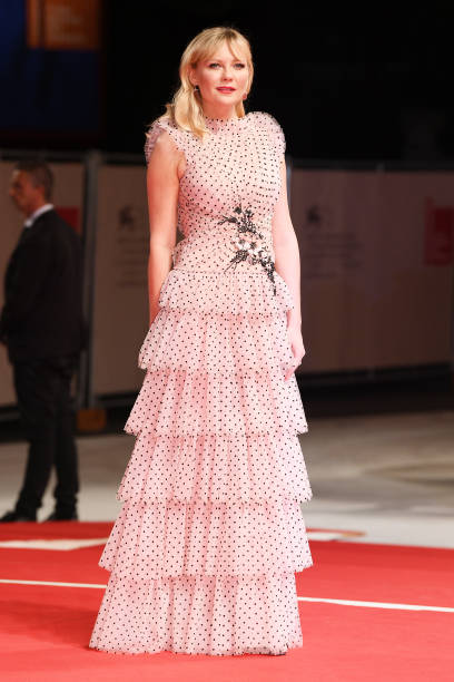 Gallery of Kirsten Dunst
