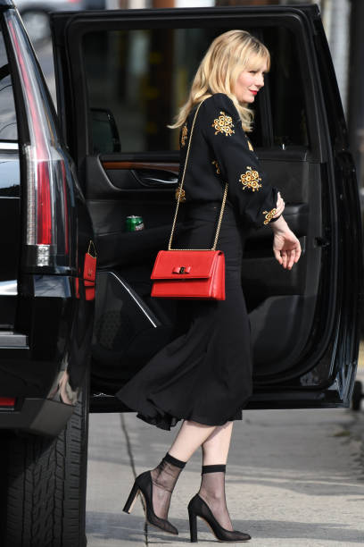 Gallery of Kirsten Dunst