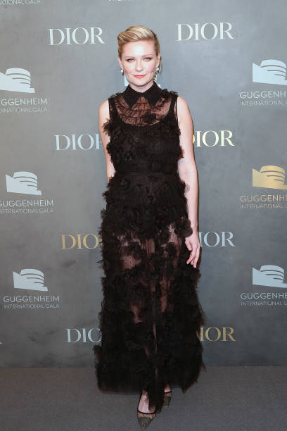 Gallery of Kirsten Dunst