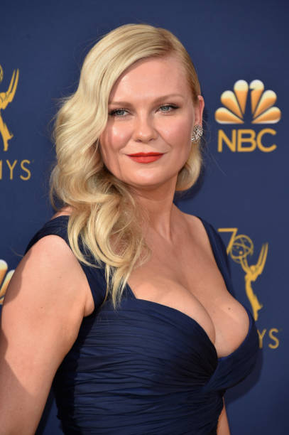 Gallery of Kirsten Dunst