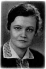 Carlotta Corpron