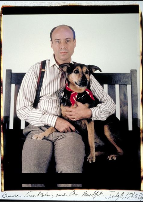 David Cratsley
