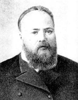 Platon Poretsky