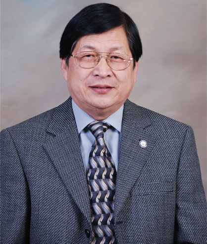 George Chou