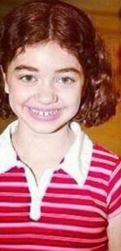 Gallery of Sarah Hyland