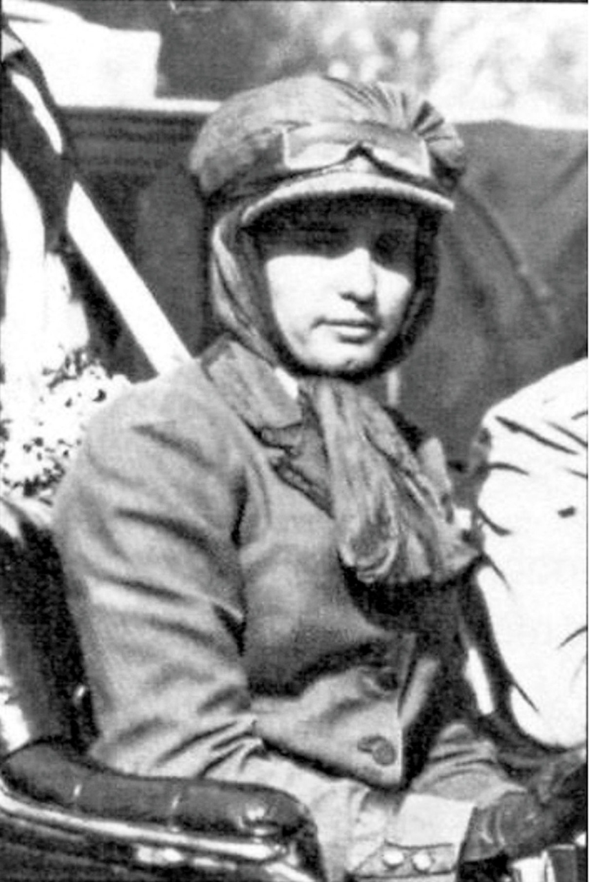 Sofia Dolgorukaya