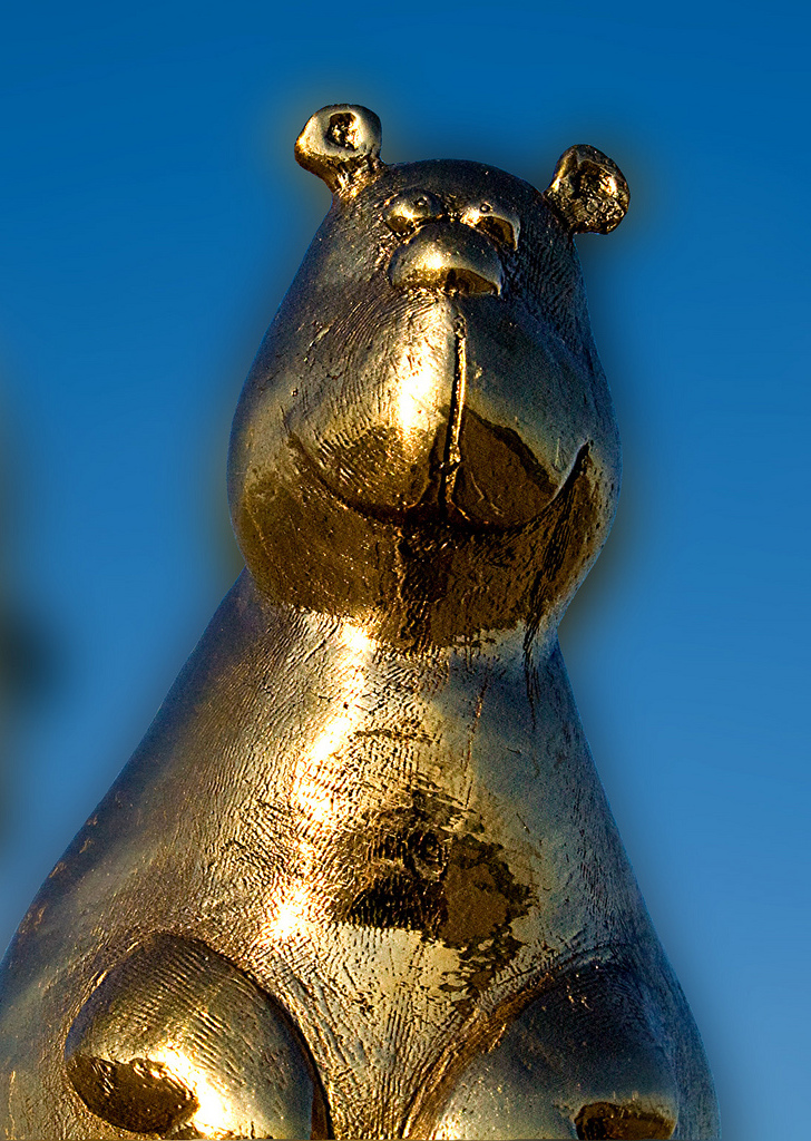 Teddy Award