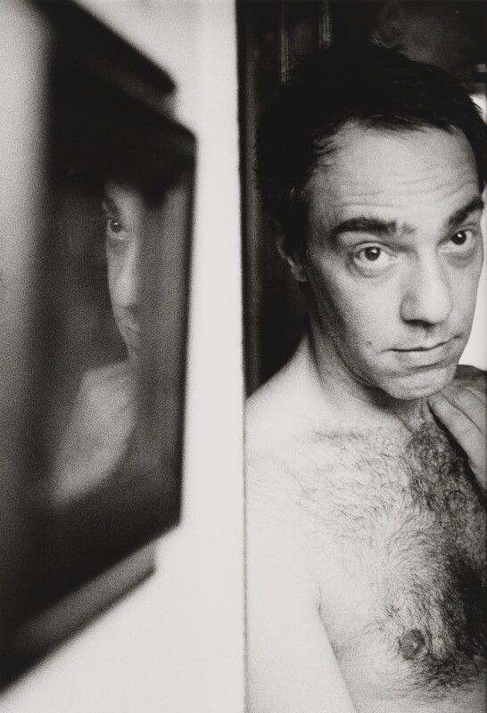 Career period of Derek Jarman in career