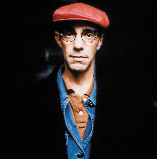 Career period of Derek Jarman in career