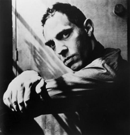 Career period of Derek Jarman in career
