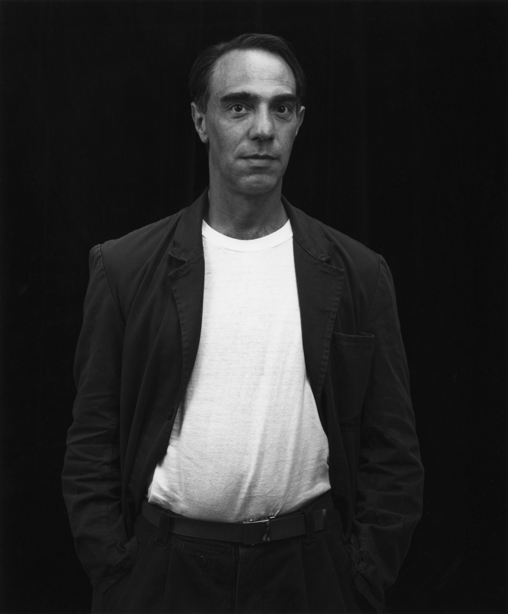 Career period of Derek Jarman in career