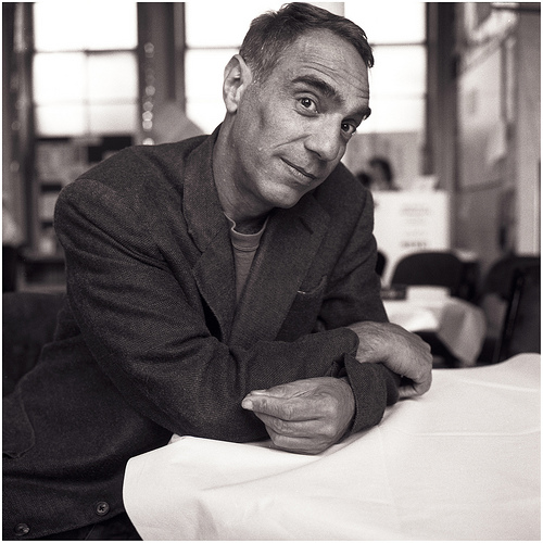 Career period of Derek Jarman in career