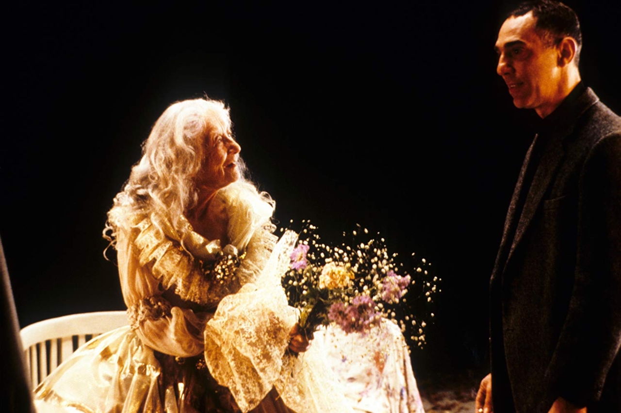 Career period of Derek Jarman in career