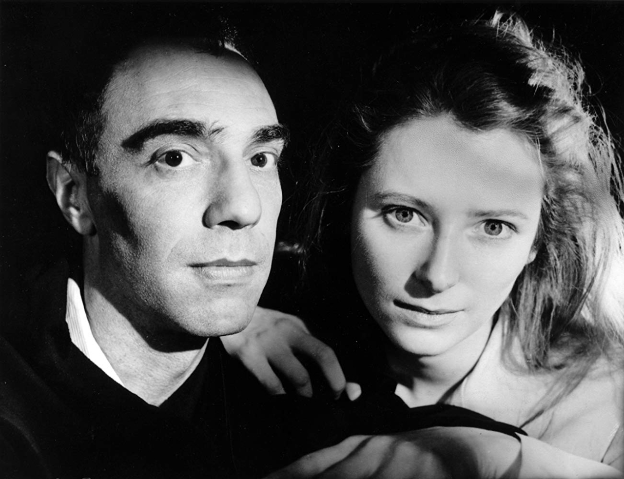 Career period of Derek Jarman in career