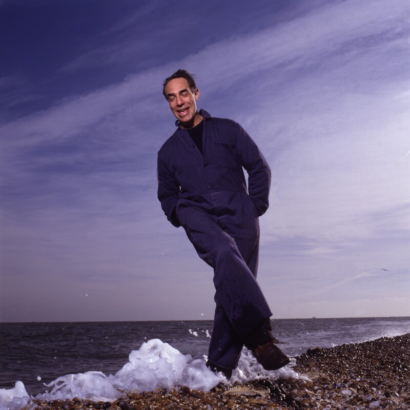 Career period of Derek Jarman in career