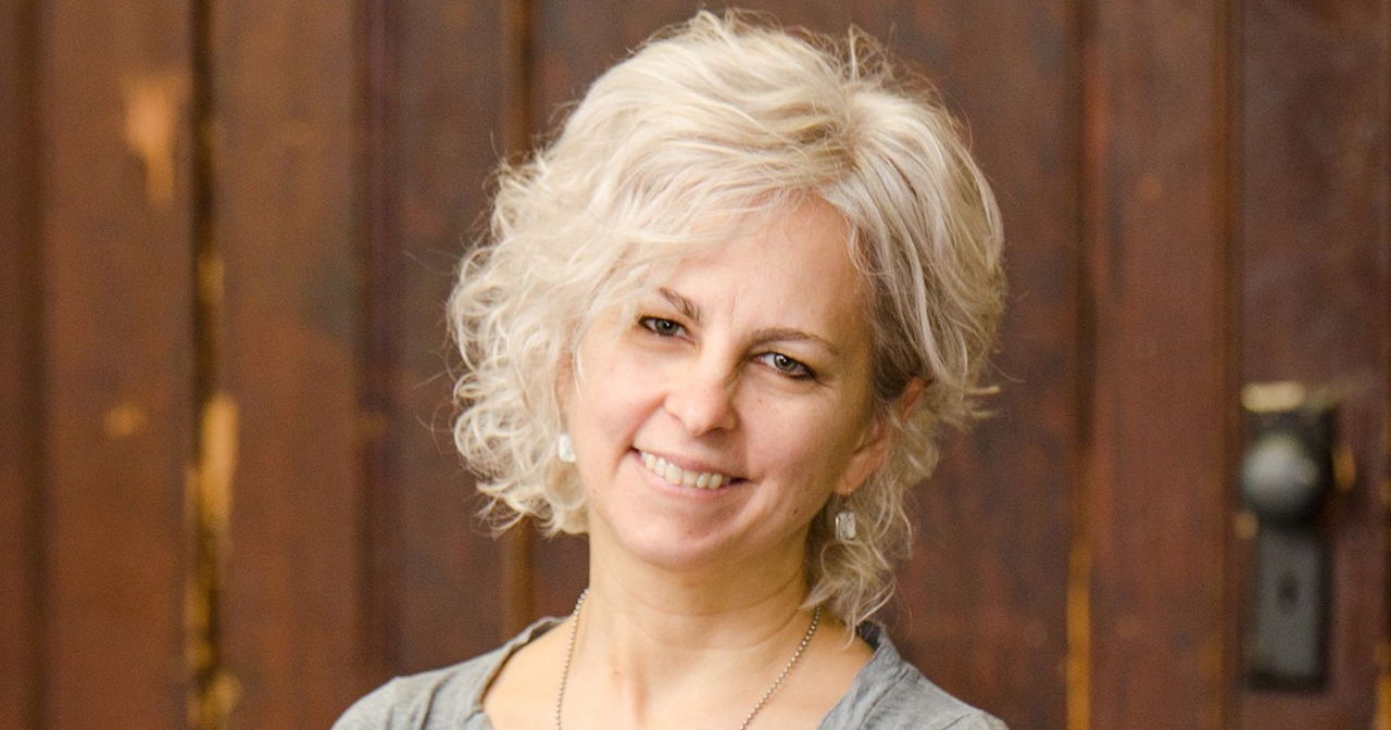 Kate DiCamillo