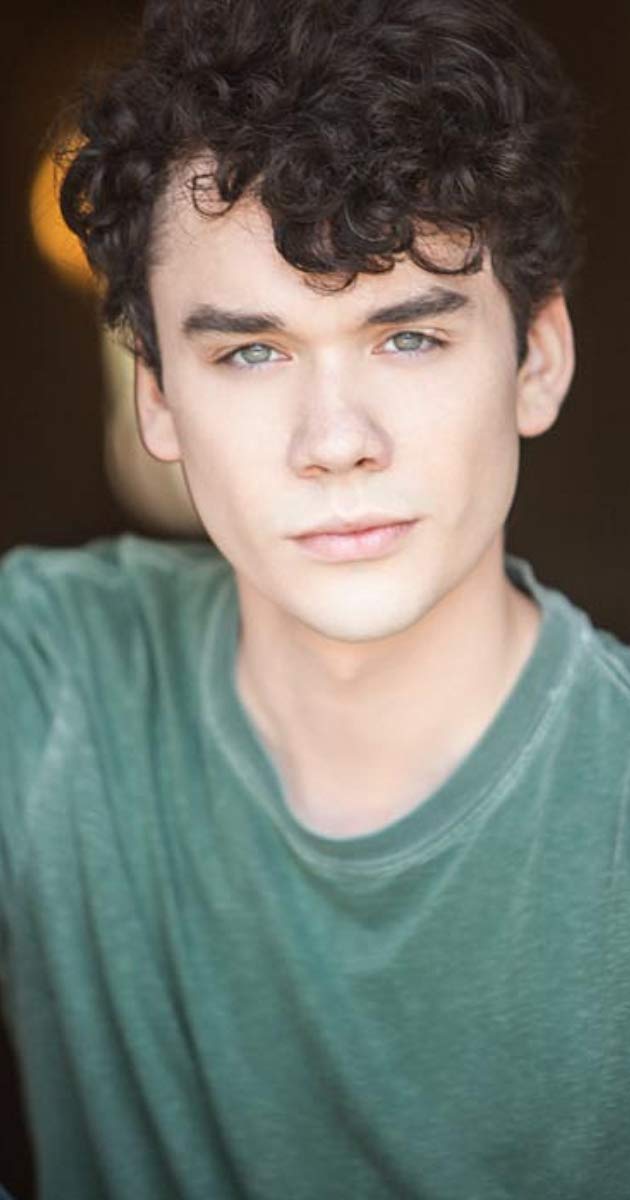 Brother: Ian Donovan Hyland