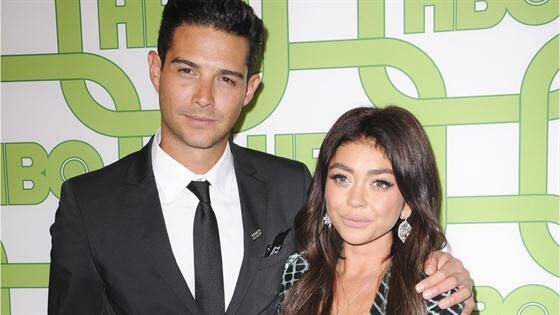 fiance: Wells Adams