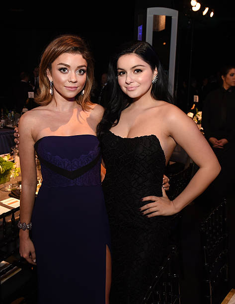 Gallery of Sarah Hyland