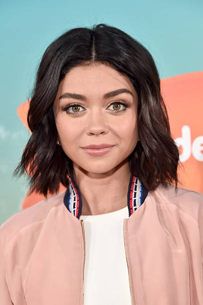 Gallery of Sarah Hyland