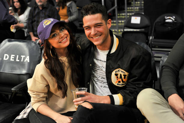 Gallery of Sarah Hyland