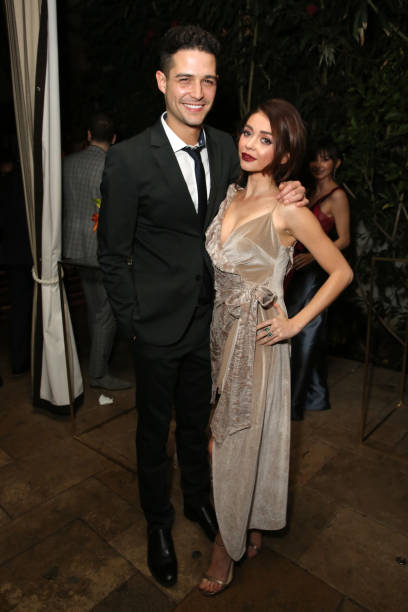 Gallery of Sarah Hyland