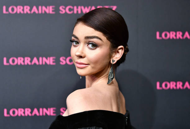 Gallery of Sarah Hyland