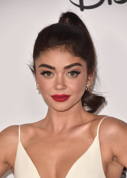 Gallery of Sarah Hyland
