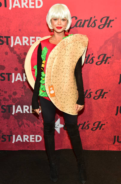 Gallery of Sarah Hyland