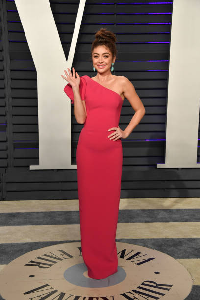 Gallery of Sarah Hyland