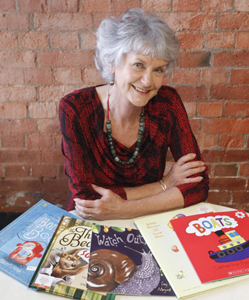 Gallery of Barbara Else