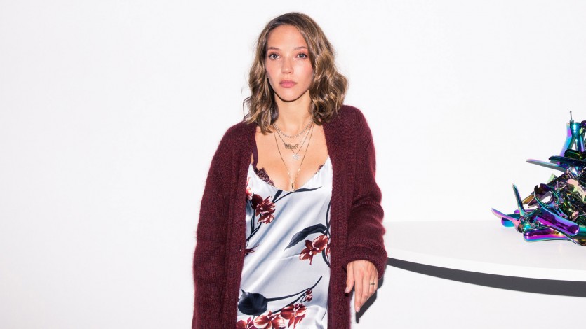 Gallery of Zoë Buckman