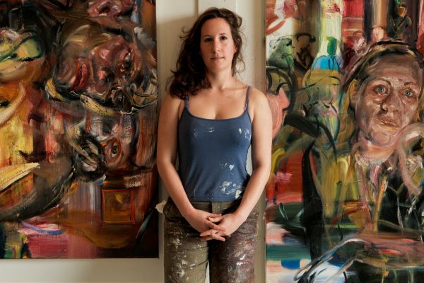 colleague: Natalie Frank
