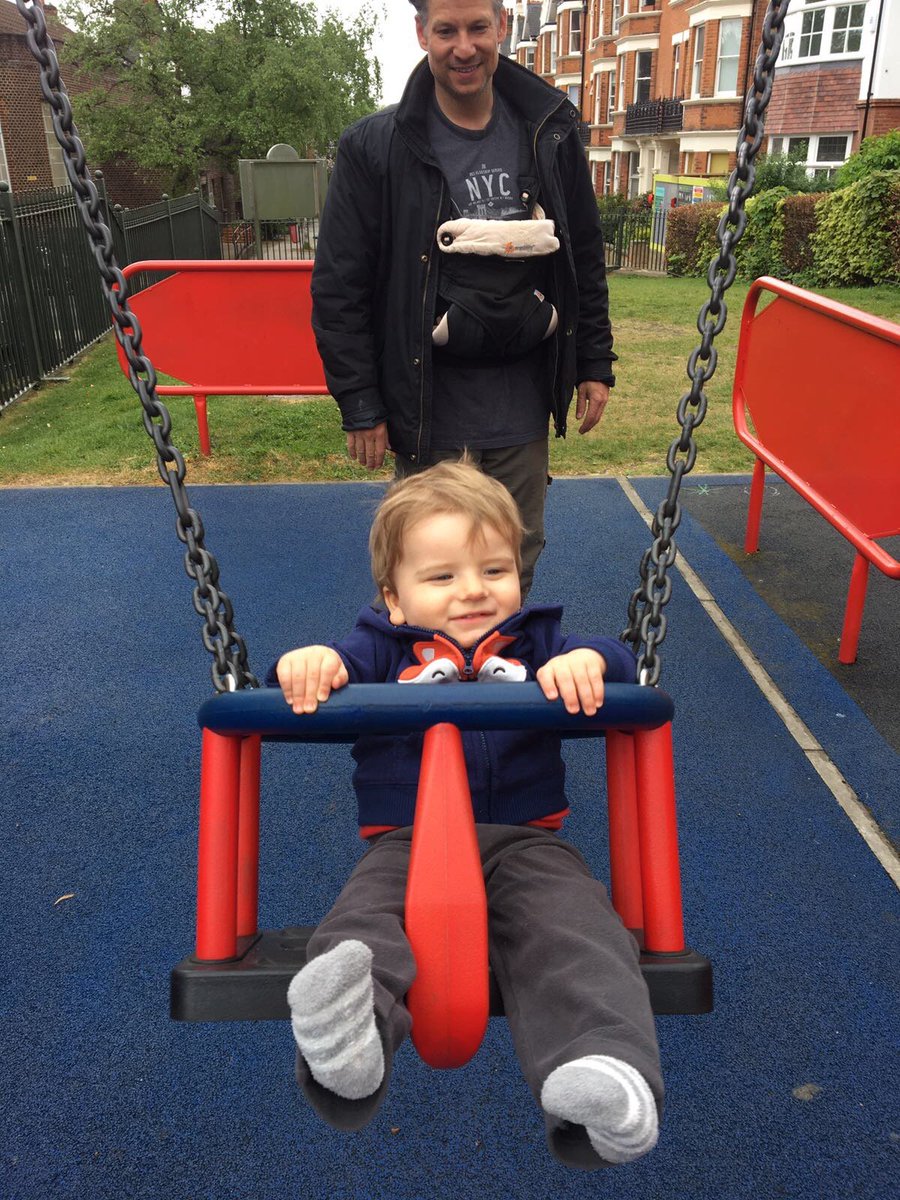 Son: Henry Thomas Engel 