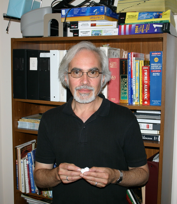 husband: Jeffrey Hugh Schwartz