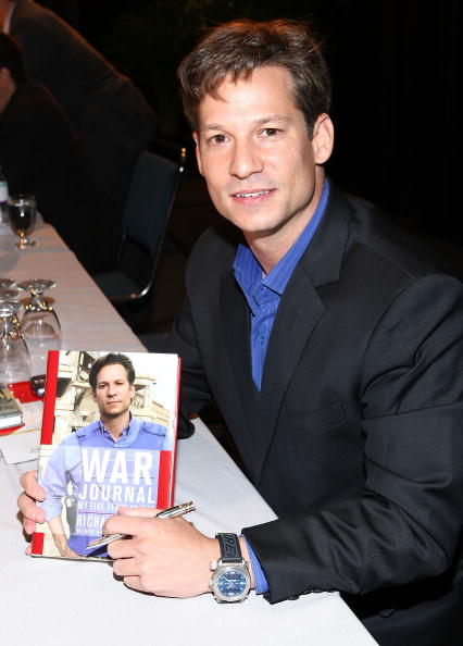 Gallery of Richard Engel